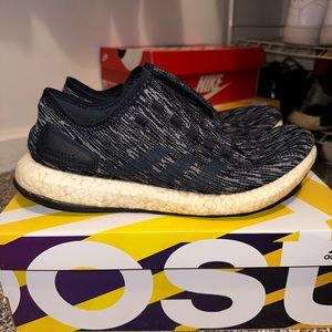 Adidas Pure Boost "Night Navy”
